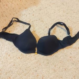 T shirt bra